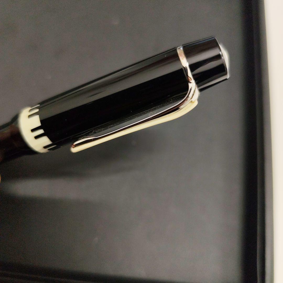 モンブラン ドネーションペン ヘルベルト・フォン・カラヤン