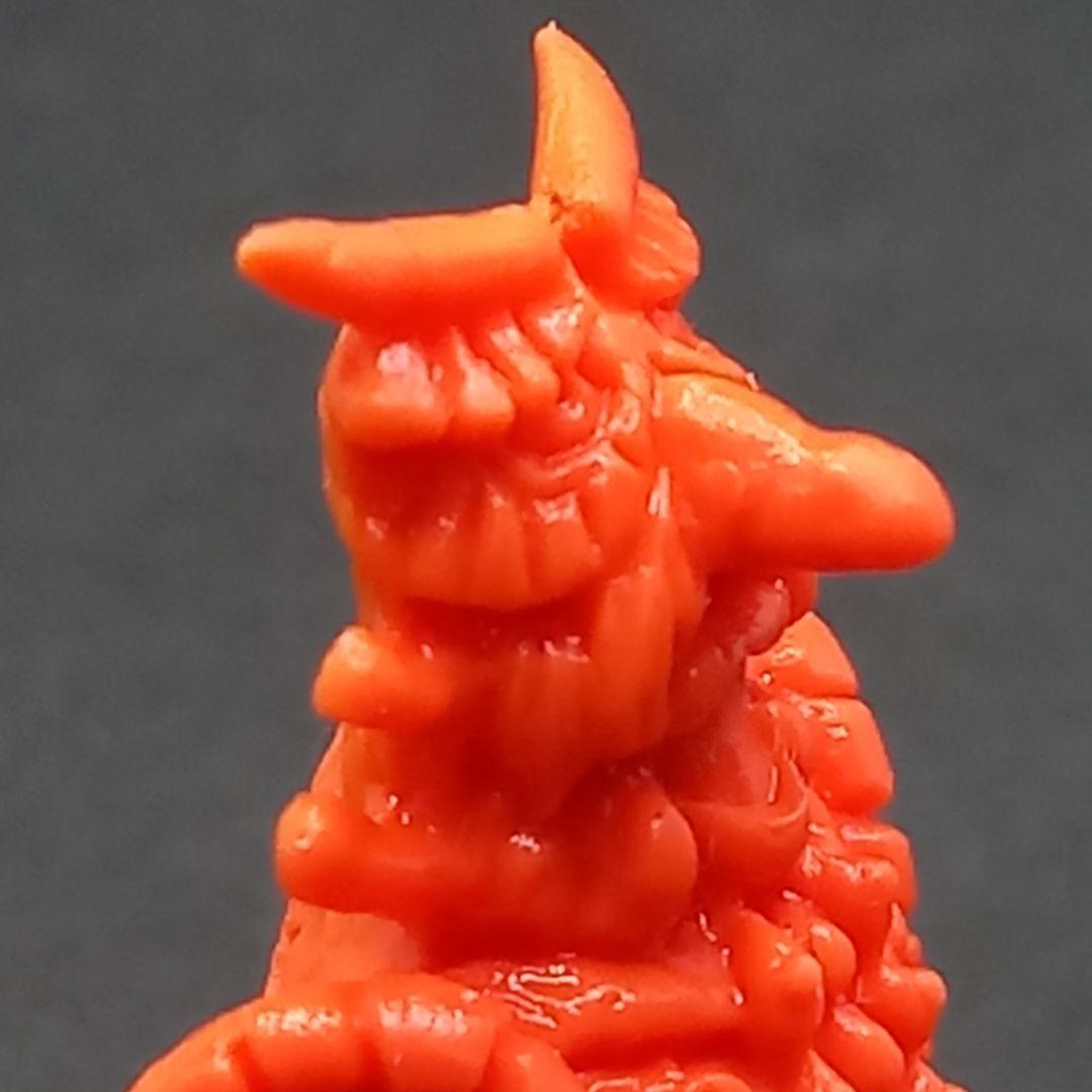 【ヤークスン出品】13体 ウルトラ 怪獣 消しゴム 特撮 当時もの