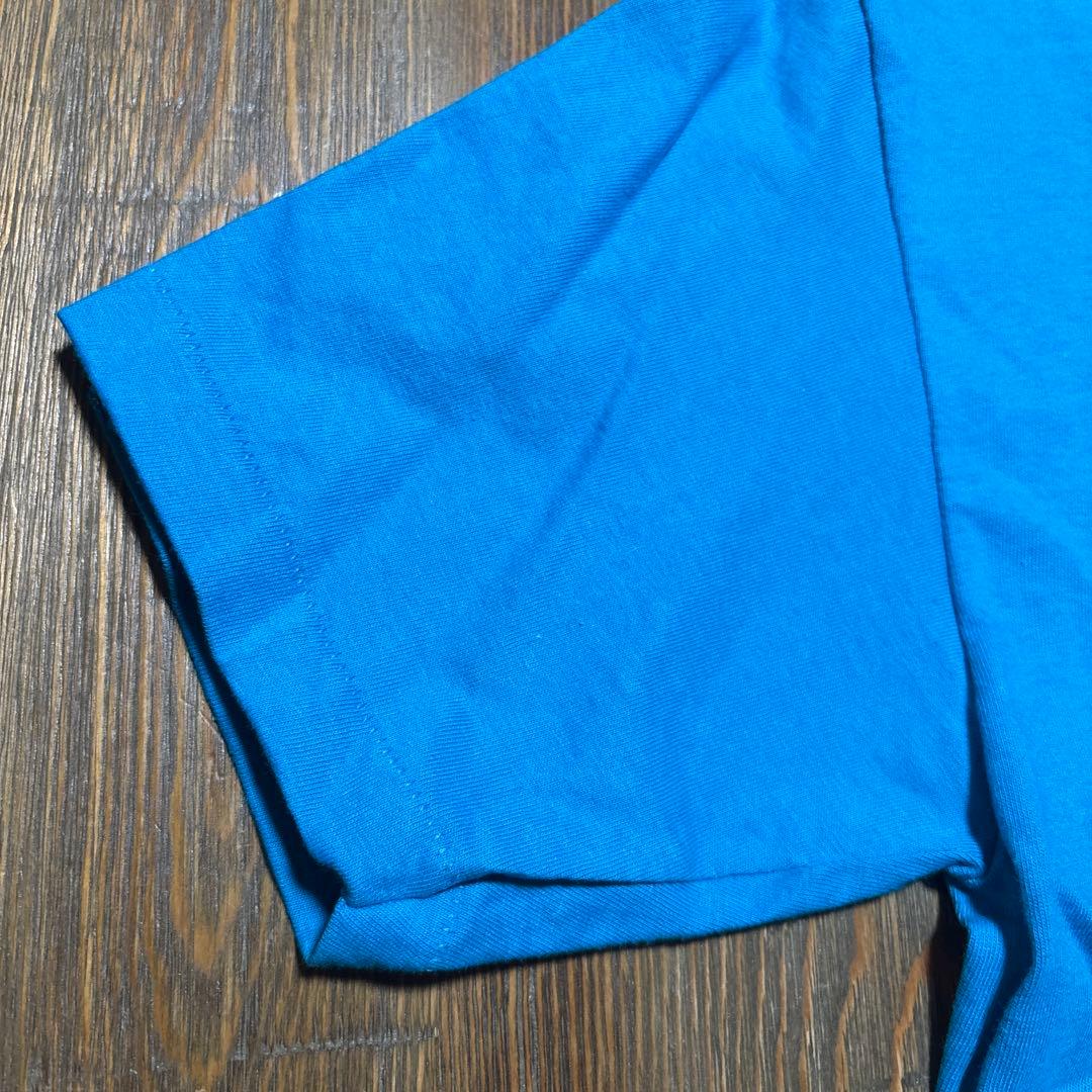 極レアヴィンテージ GaryYAMAMOTOサイン入Tシャツ バスフィッシングM