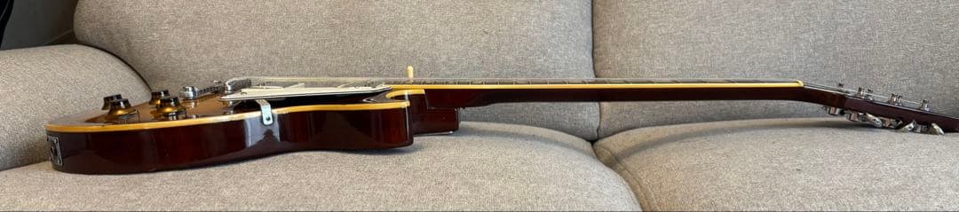 【ビンテージ】　Greco EG380s 74年製レスポール