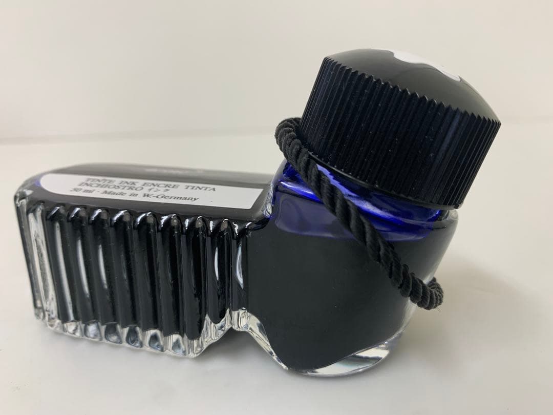 MONTBLANC モンブラン 万年筆 4810 14Kマイスターシュテュック