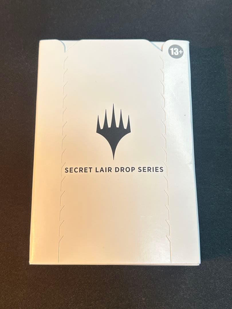 MTG【Foil】Mirrodinsanity Foil Edition