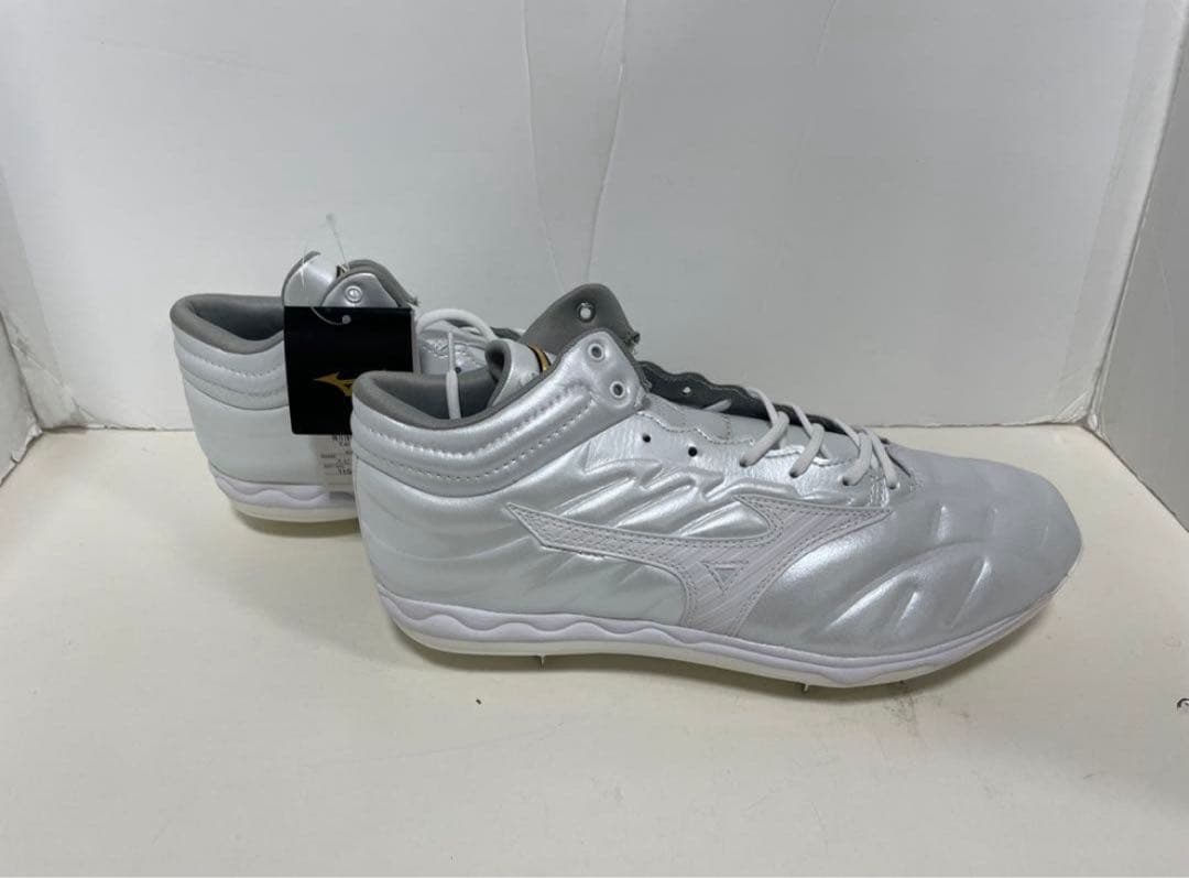 値下げ❌ミズノ スピードレボプロMID 26.5cm