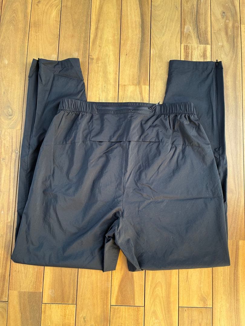 THE NORTH FACE ノースフェイス ウィンドブレーカー上下セット XL