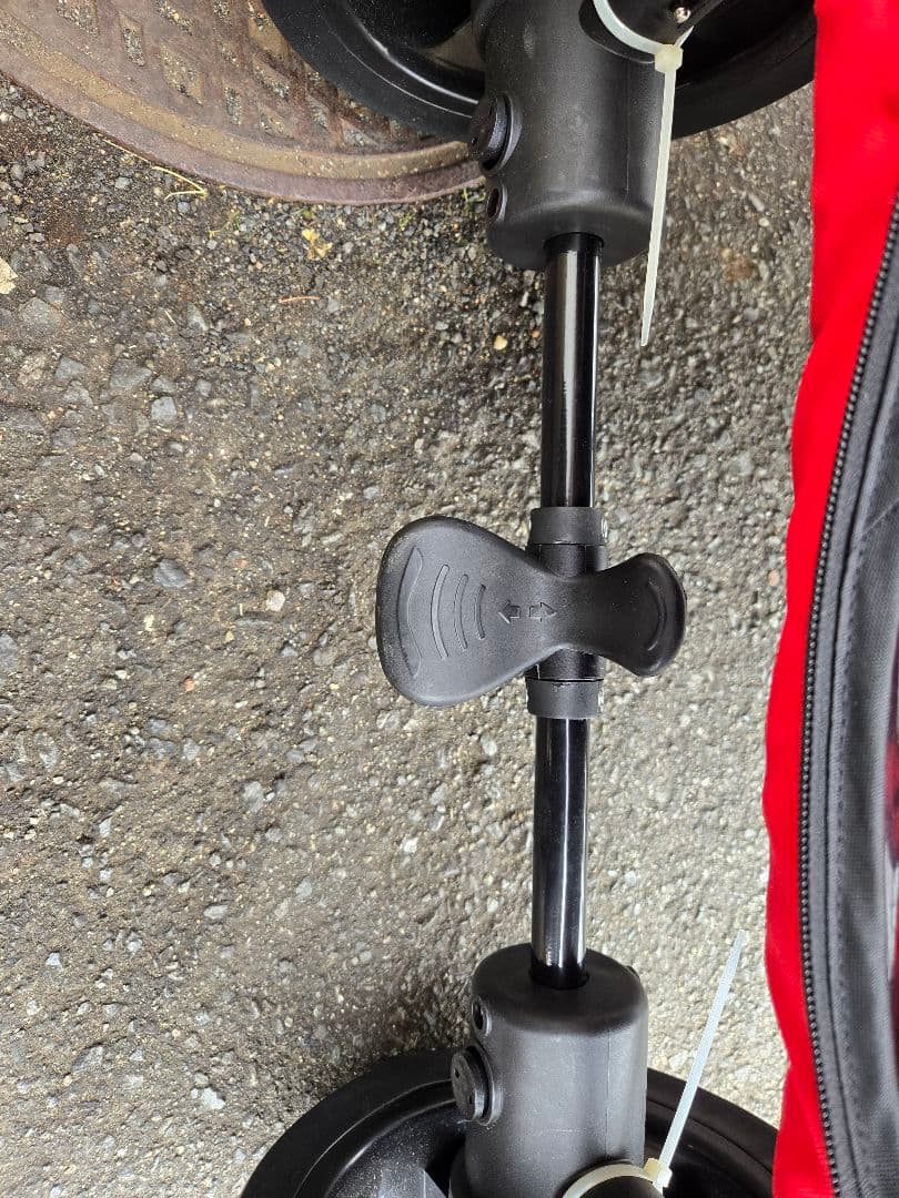 ペットカート　中型犬用