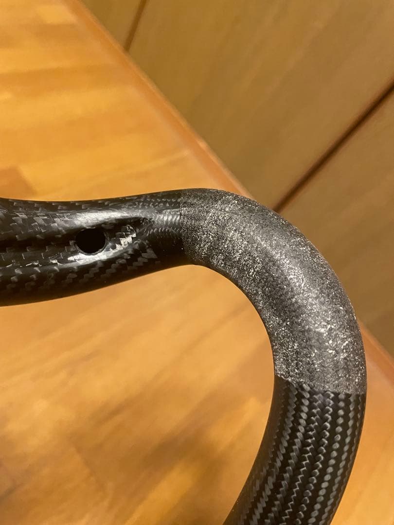 THM Carbones FRONTALE コンボバー