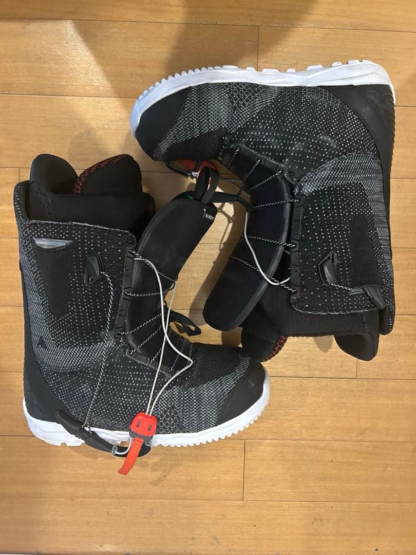 スノーボード BURTON ALMIGHTY 27cm