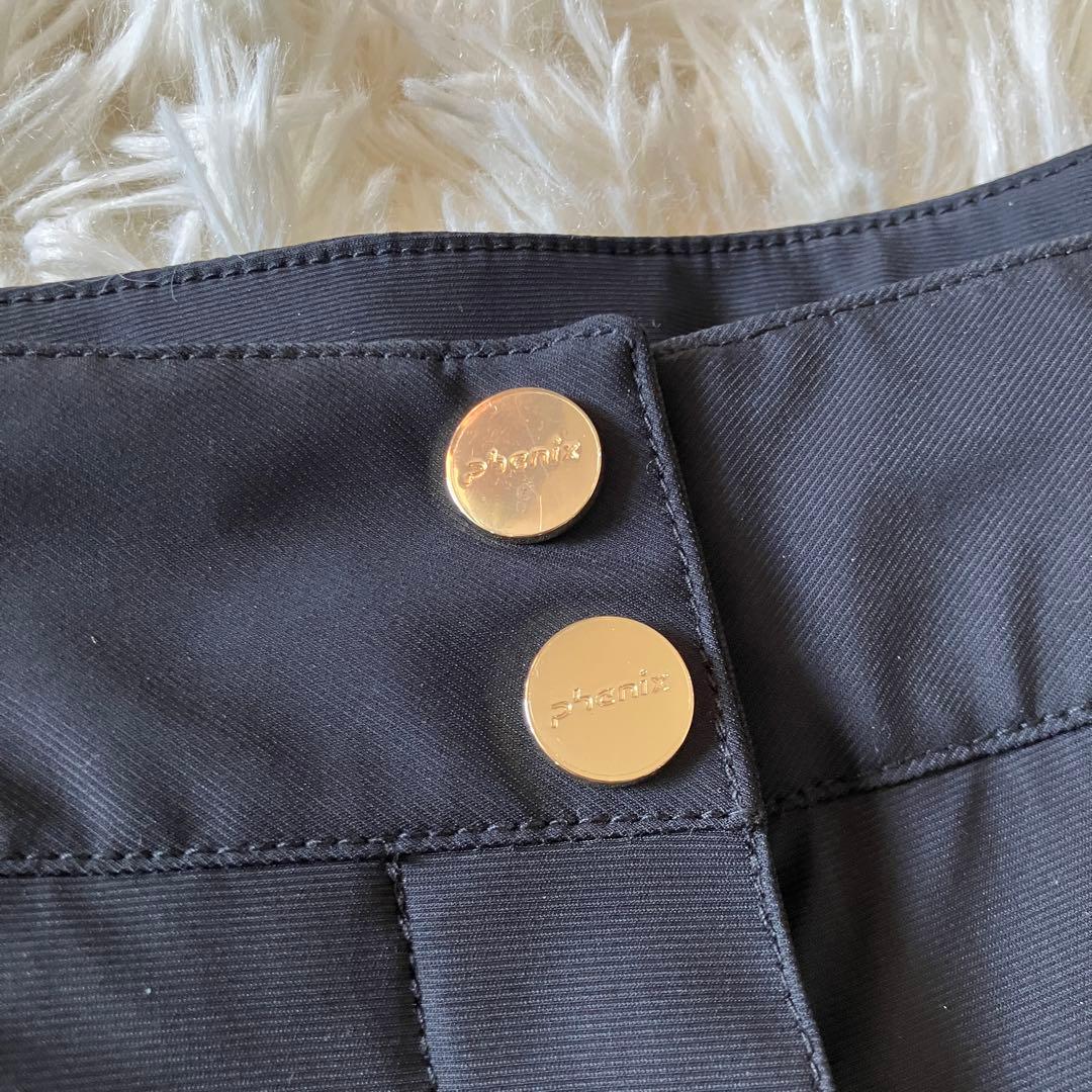 新品未使用タグ付き✨フェニックス レディースXXL スキーウェア パンツ 25W