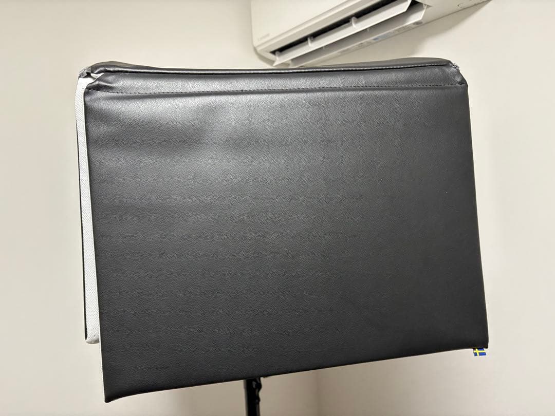 【あき様宣】ISOVOX 2 Midnight Edition（スタンド別発送）