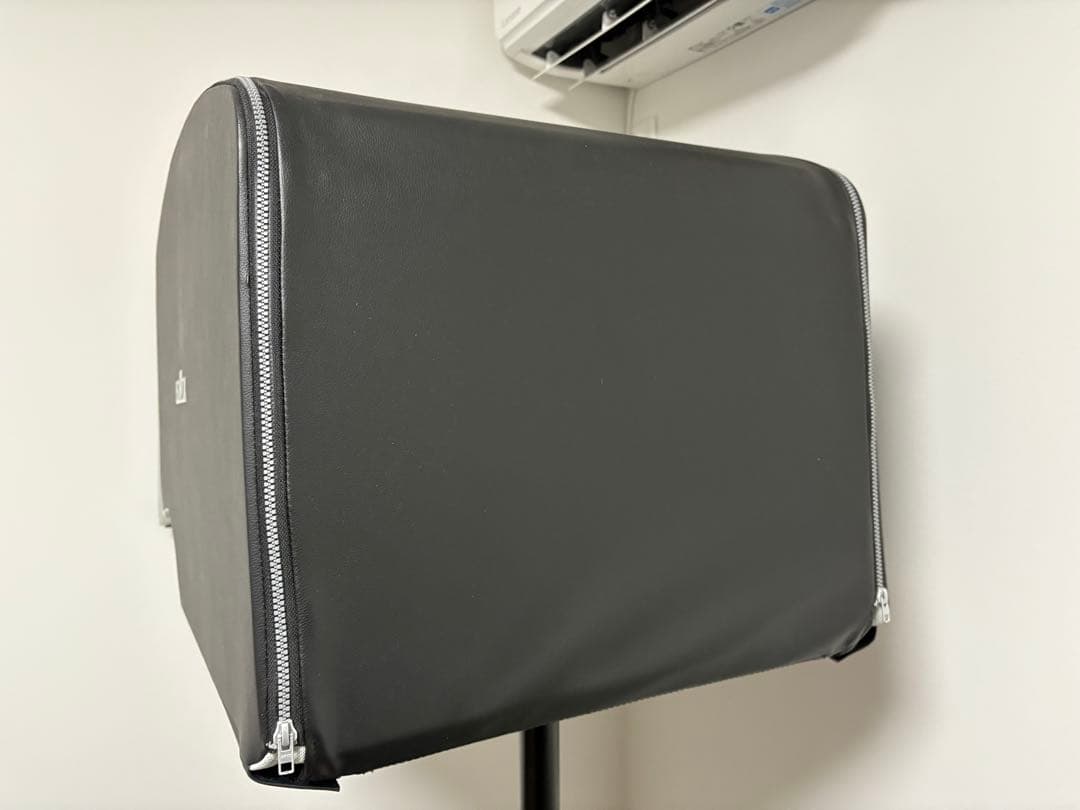 【あき様宣】ISOVOX 2 Midnight Edition（スタンド別発送）