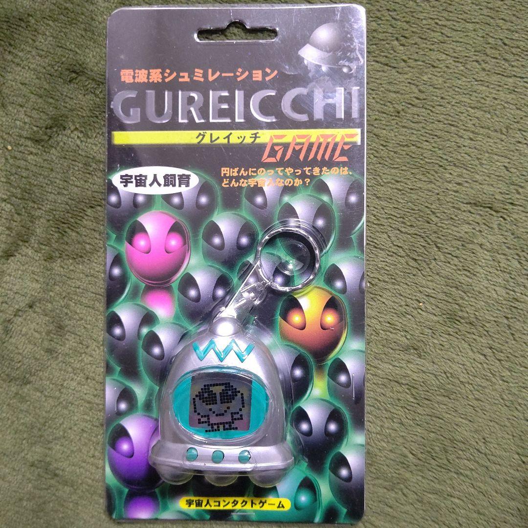 グレイッチ＆ ぺんぎんうおっち セット売り