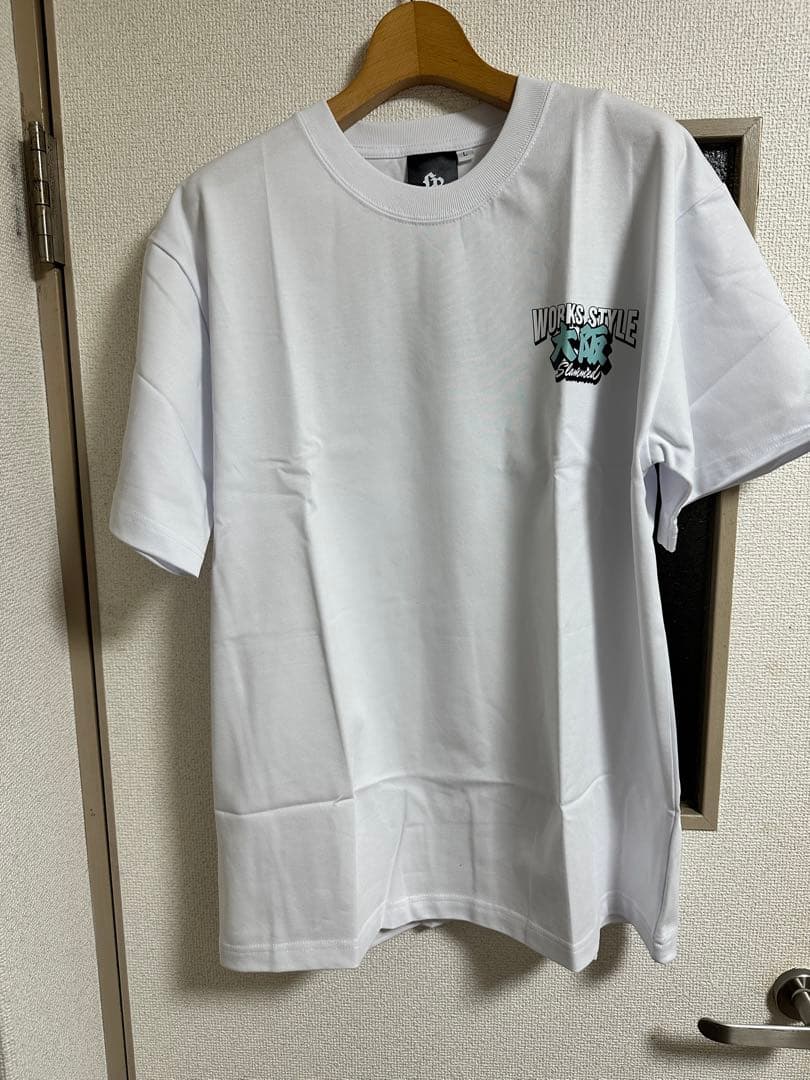 Liberty Walk Osaka S15 ミニカーサイン入り　Tシャツ L