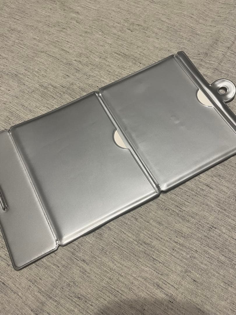 HUNTER✕HUNTER 当時物 2001年 スクールカレンダー 希少