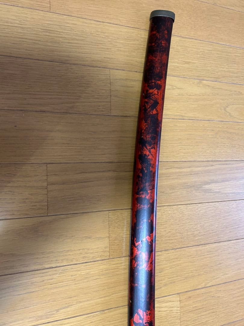 るろうに剣心　逆刃刀　模造刀