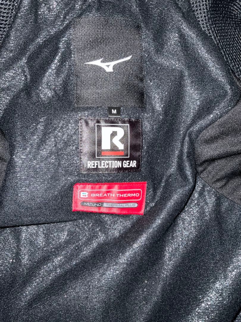 ト*ぱ様 ミズノスキーウェア上下セット Mサイズ使用5日