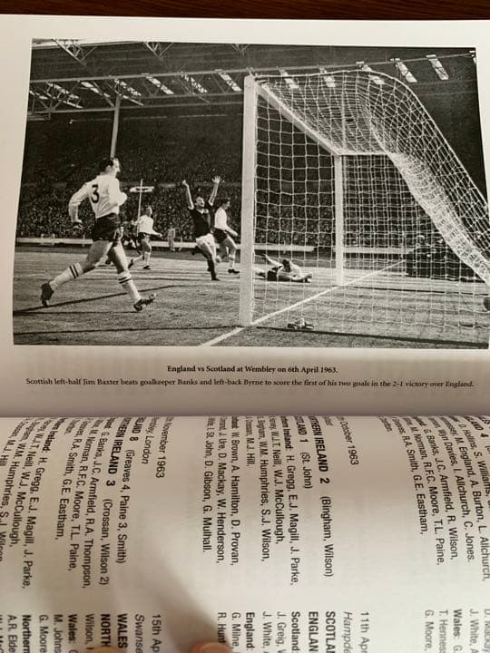 入手困難 TheBritish Championships100年史