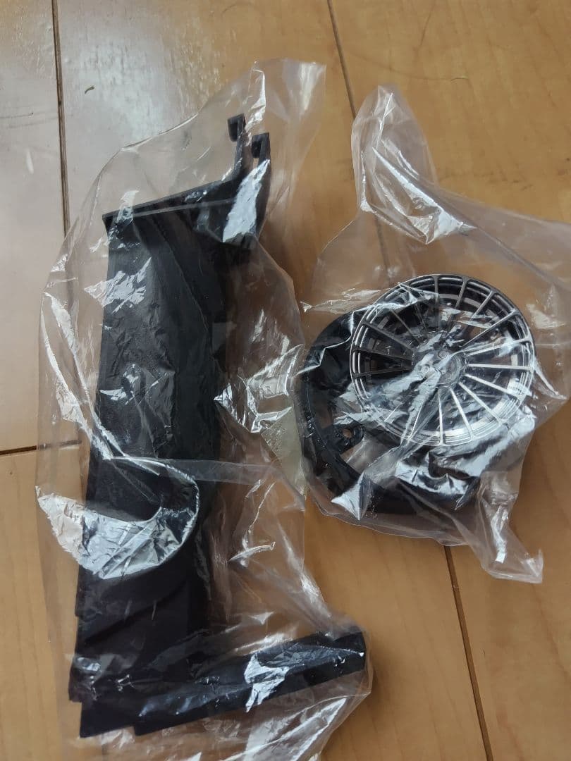 SANWA M12 プロポ 取扱説明書付き(受信機付)
