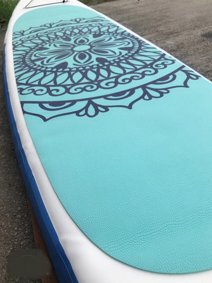 パドルボード SUP10.8Ft インフレータブル 1年保証付き