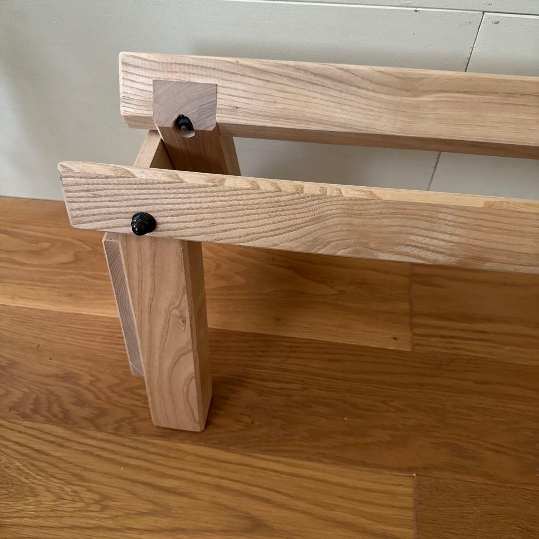 フォームローラースタンドFOAM ROLLER STANDトラックファニチャー