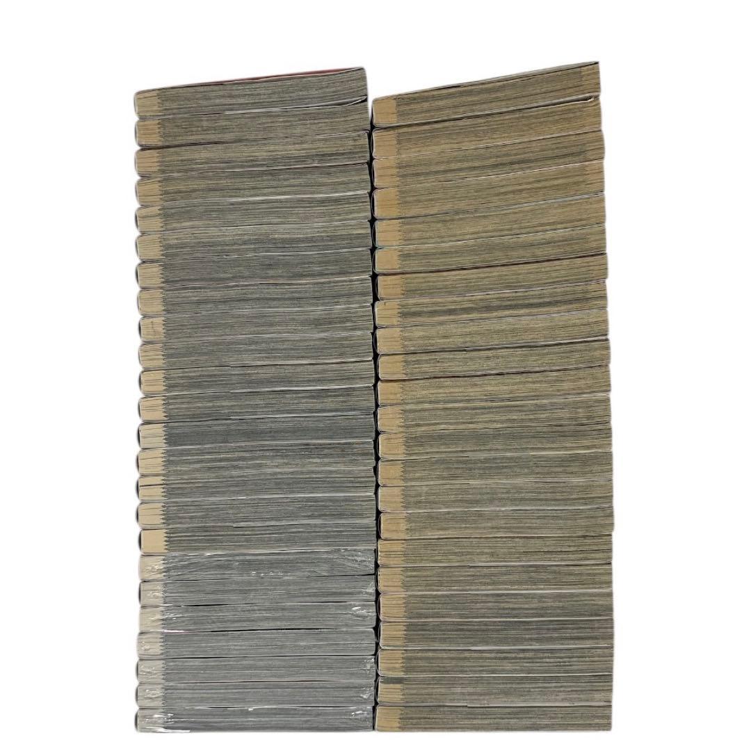 バトルスタディーズ 1〜47巻 全巻セット