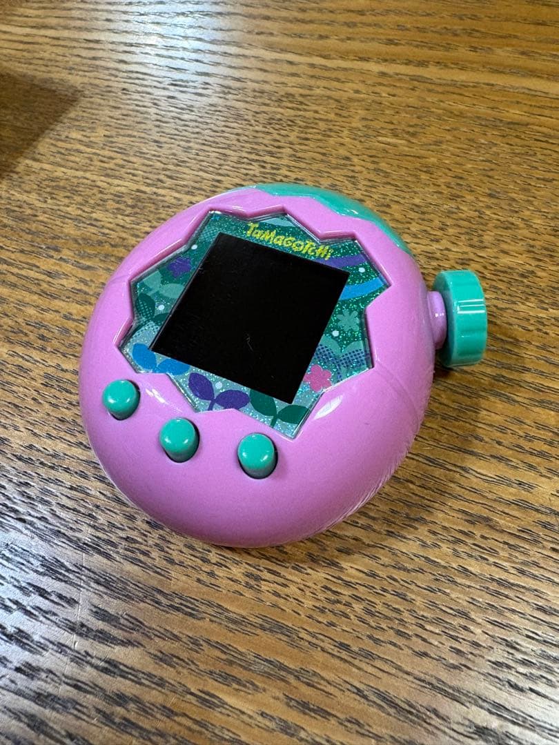 は*む様 たまごっちパラダイス&おでかけキャリーみゃおっち