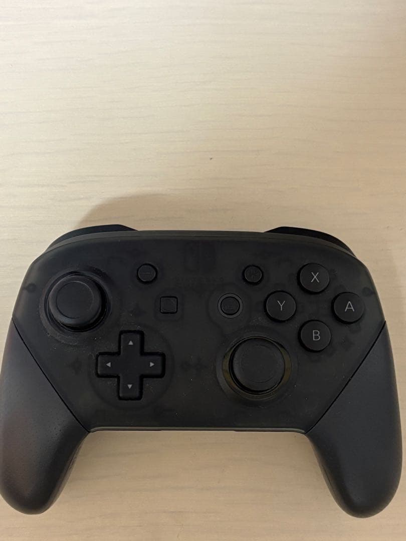 Nintendo Switchグレー ＆ Proコントローラーセット