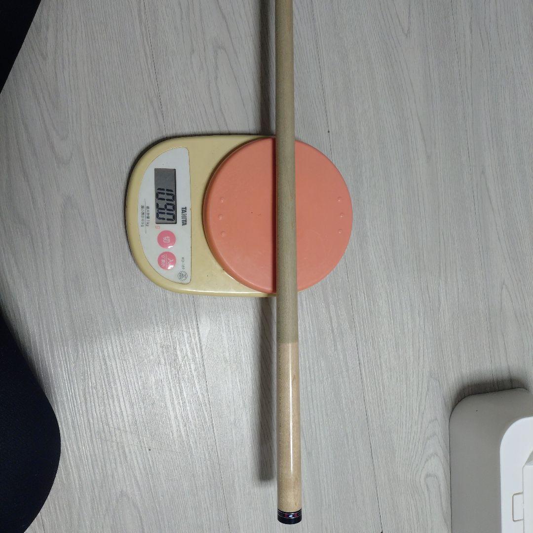 とらぞうさん専用！ミステリーブラック　10山　2シャフト　写真追加！