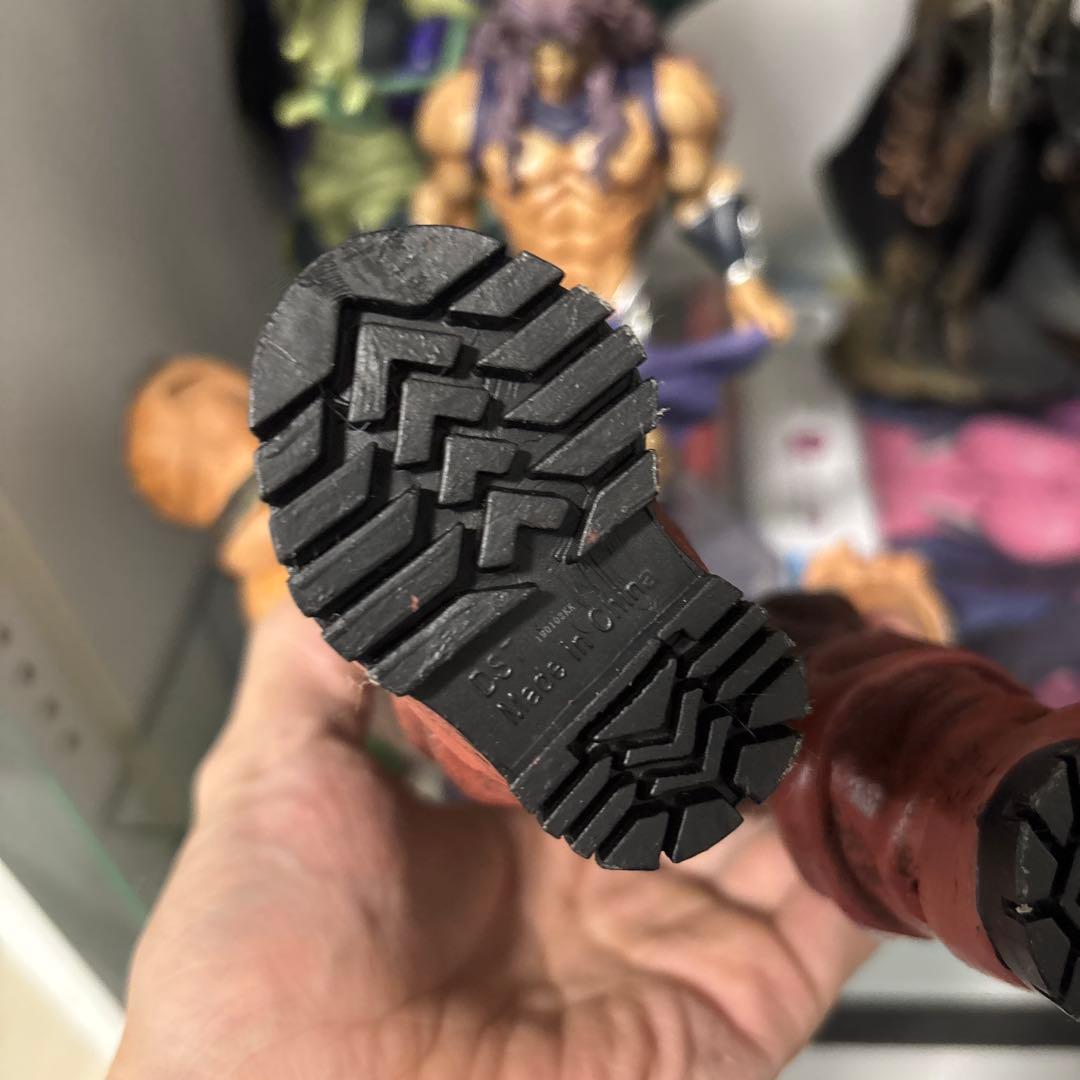 X-MEN ジャガーノート フィギュア マーベルレジェンド