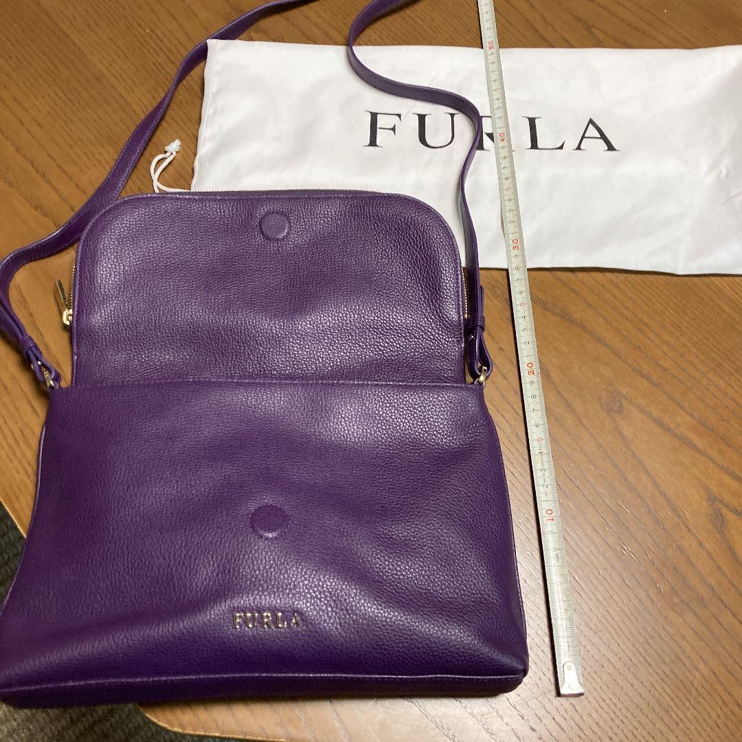 FURLA フルラ ショルダー、セカンド