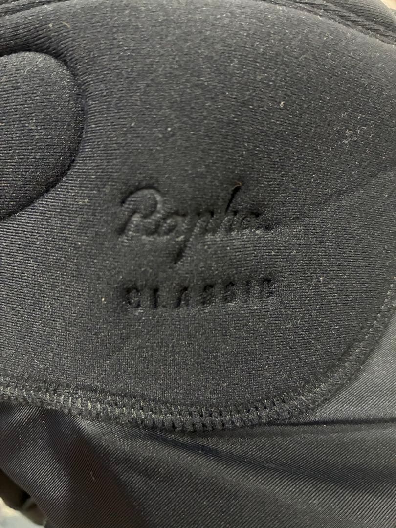 Rapha ラファ サイクルジャージ ビブショーツ サイズ S
