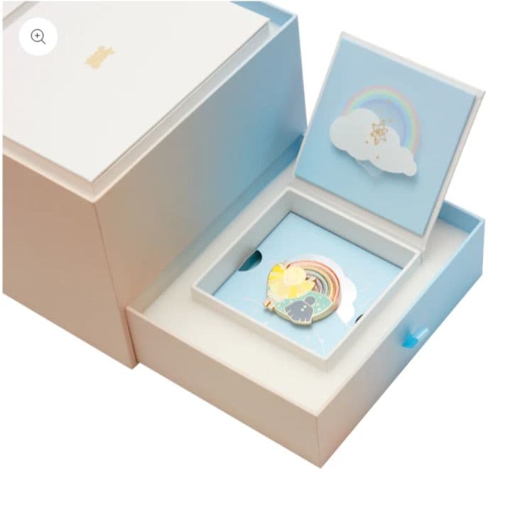 【未連携】Sky 星を紡ぐ子どもたち 3周年記念ボックス【一部なし】