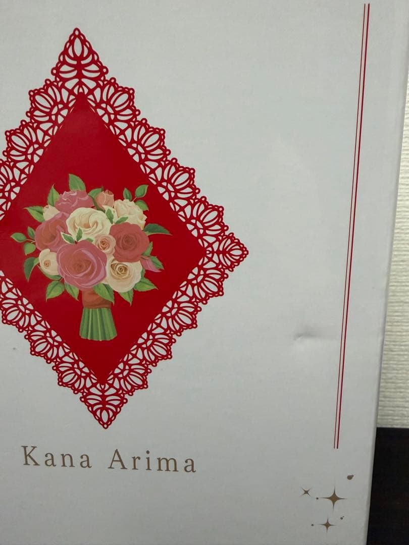 一番くじ 【推しの子】～夢の花束～ B賞 有馬かな フィギュア