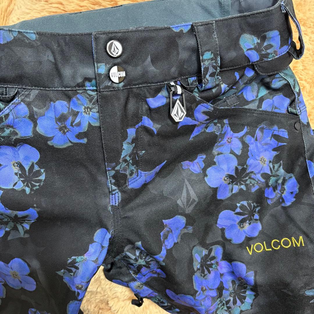 VOLCOM スノーボード　ウェア　上下セット　レディース　m s