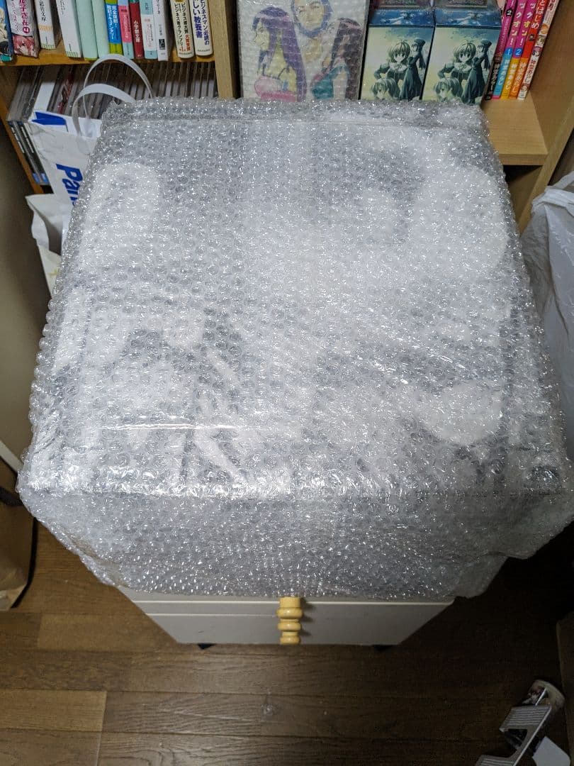 名探偵コナン1〜100巻 100巻記念オリジナル収納BOX＋101巻〜107巻