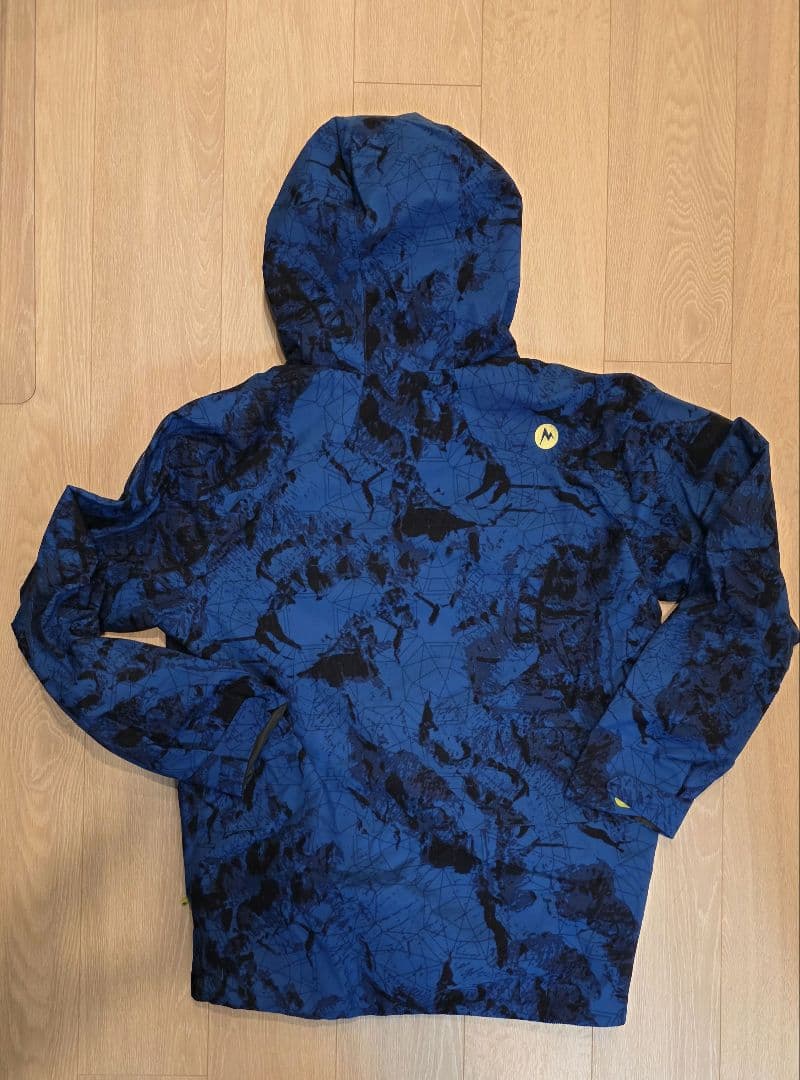 Marmot マーモット スキー・スノーボードウェア 上下セット