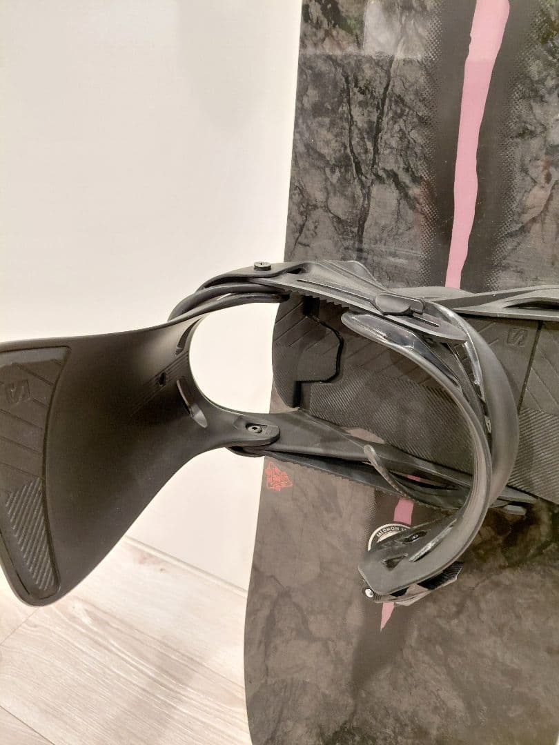 サロモン SALOMON CRAFT　150 ビンディング　RHYTHM　SM