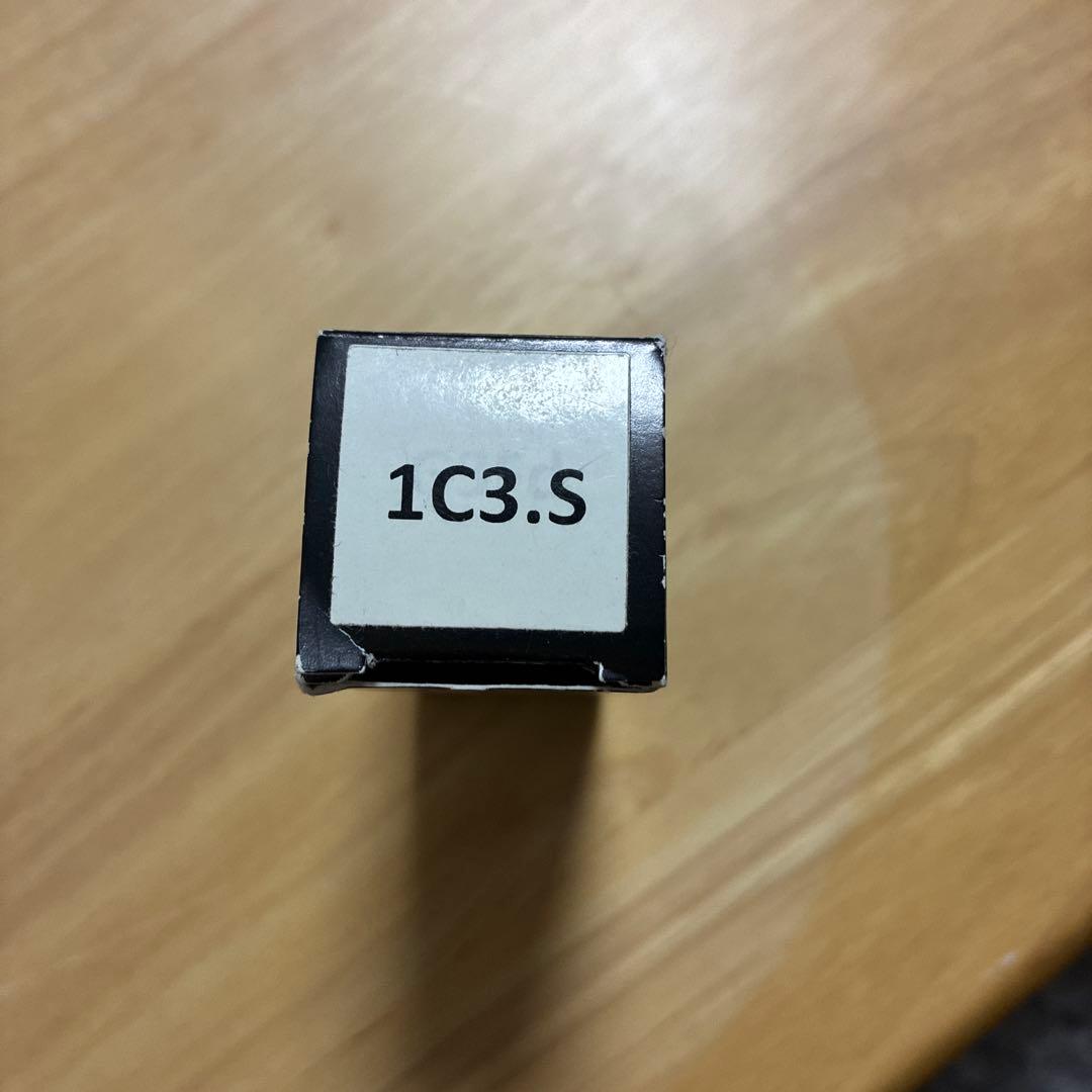 ブレゼルマイヤー 1C3.S ホルンマウスピース