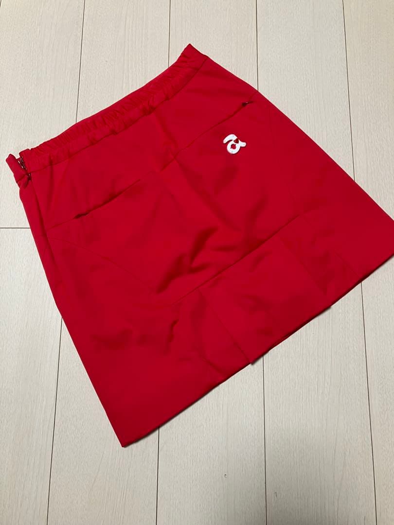 (超美品)アルチビオarchivioプルオーバー・中綿スカート サイズ38