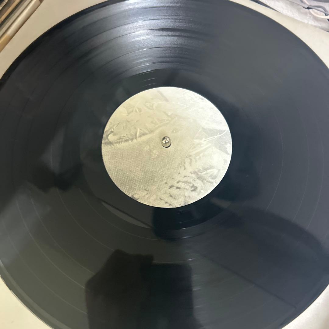 CONCRETE SOX YOUR TURN NEXT レコード