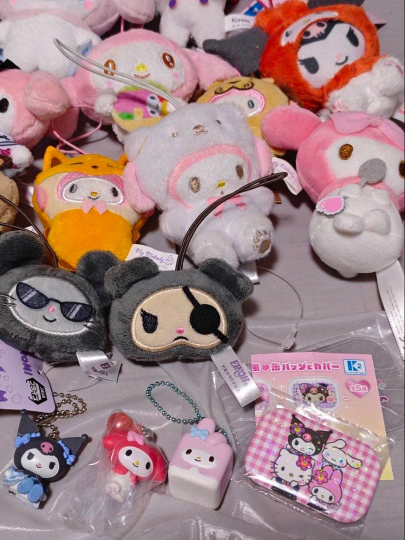 サンリオ マイメロ グッズ まとめ売り セット