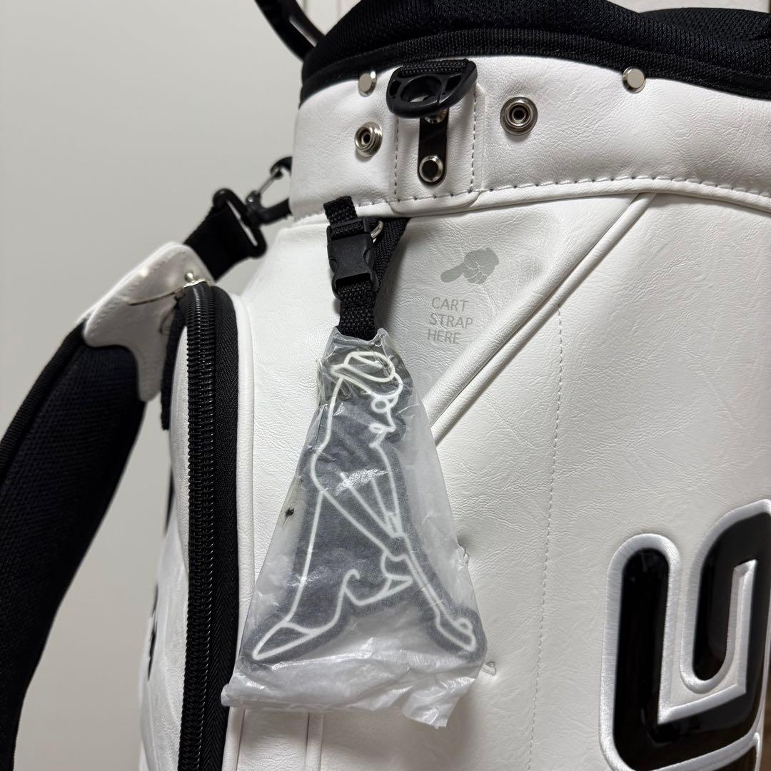 PING ピン ワンポケット キャディバッグ CB-P212