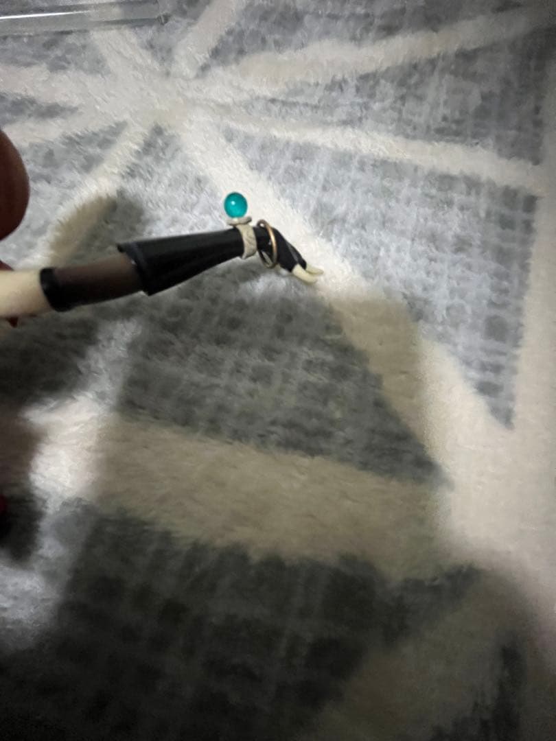 ワンピース　ナミ　フィギュア　ゴッドイーターver