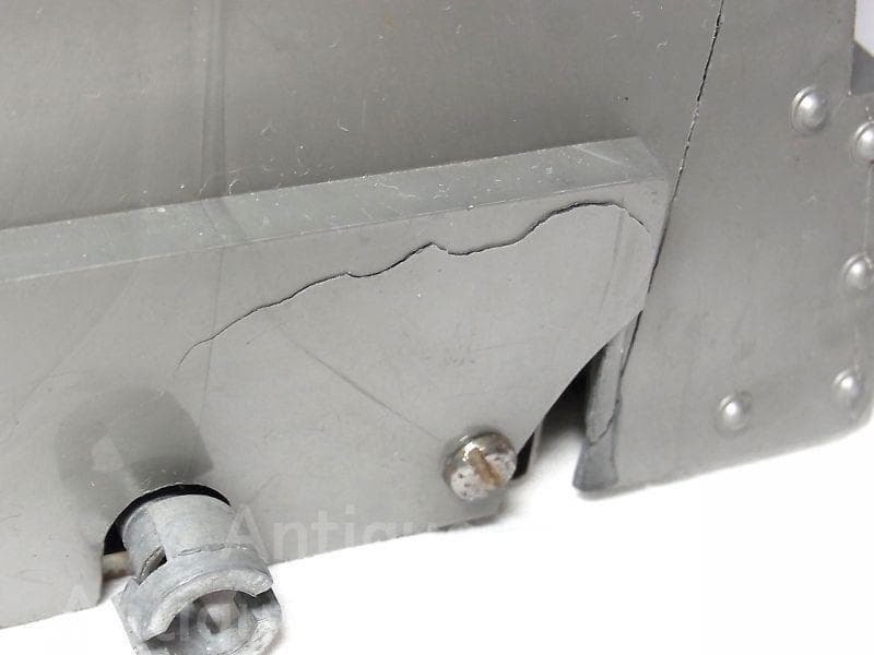 後期型 Robert the Robot 1950年代 大型ロボット USA