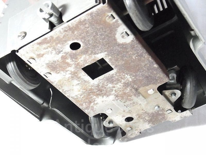 後期型 Robert the Robot 1950年代 大型ロボット USA