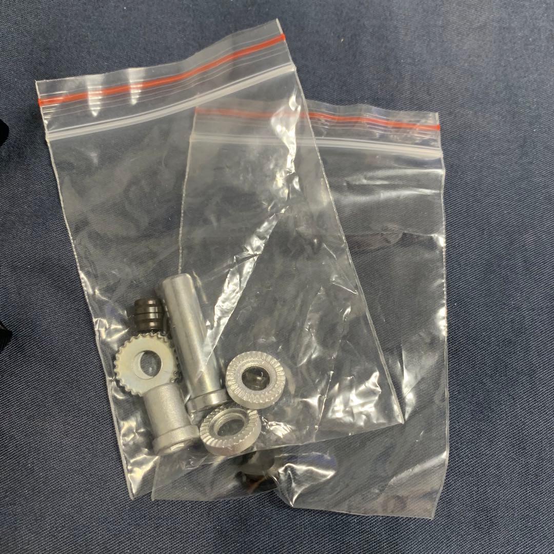 MAGURA 油圧キャリパーブレーキ RT8TT リムブレーキ対応 マグラ 希少