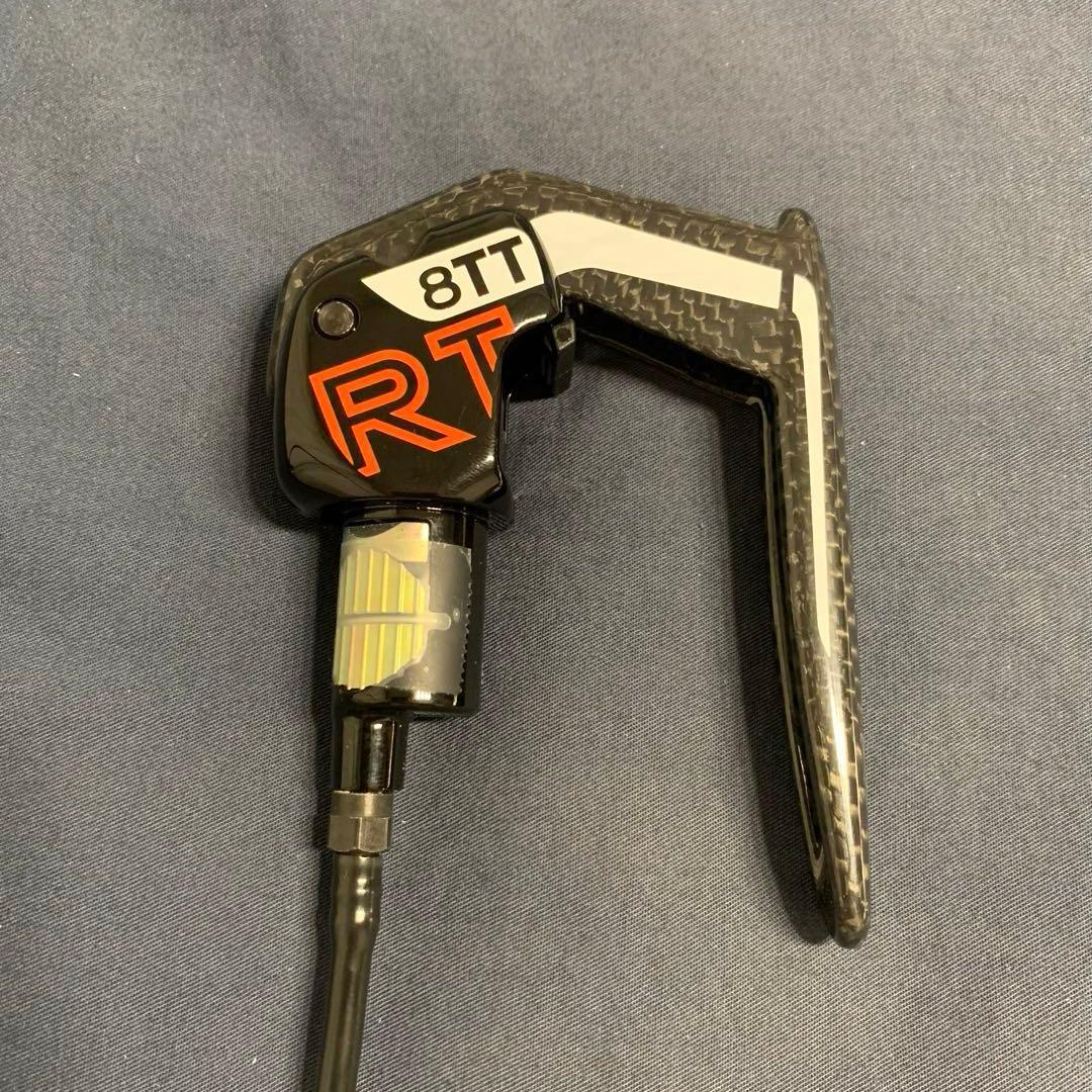 MAGURA 油圧キャリパーブレーキ RT8TT リムブレーキ対応 マグラ 希少