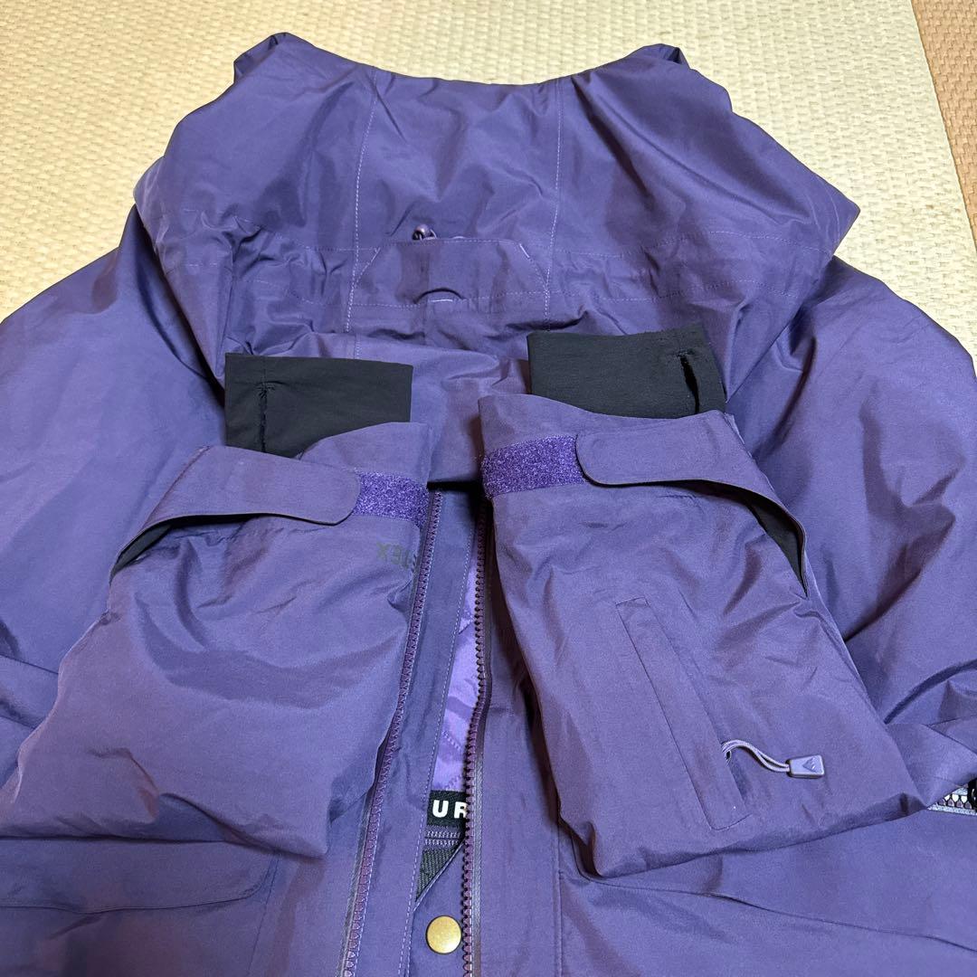 Burton GORE-TEX スノーボードウエア　ウィメンズ