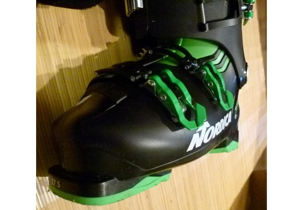 ノルディカ Trend 3　21-22年モデル スキー ブーツ 27cm