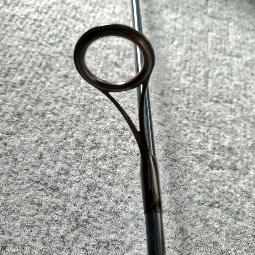 シマノ トラウトワン エクセンス 中古