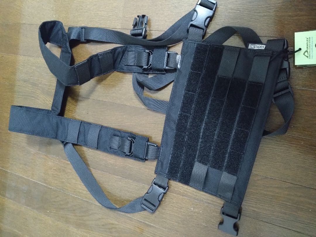 KSC　QRFmod.1 カスタム品+小物